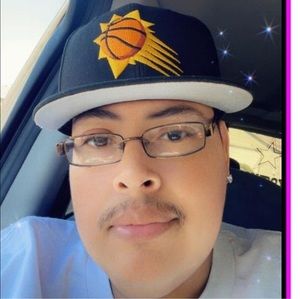 Meet your Posher, Miguel